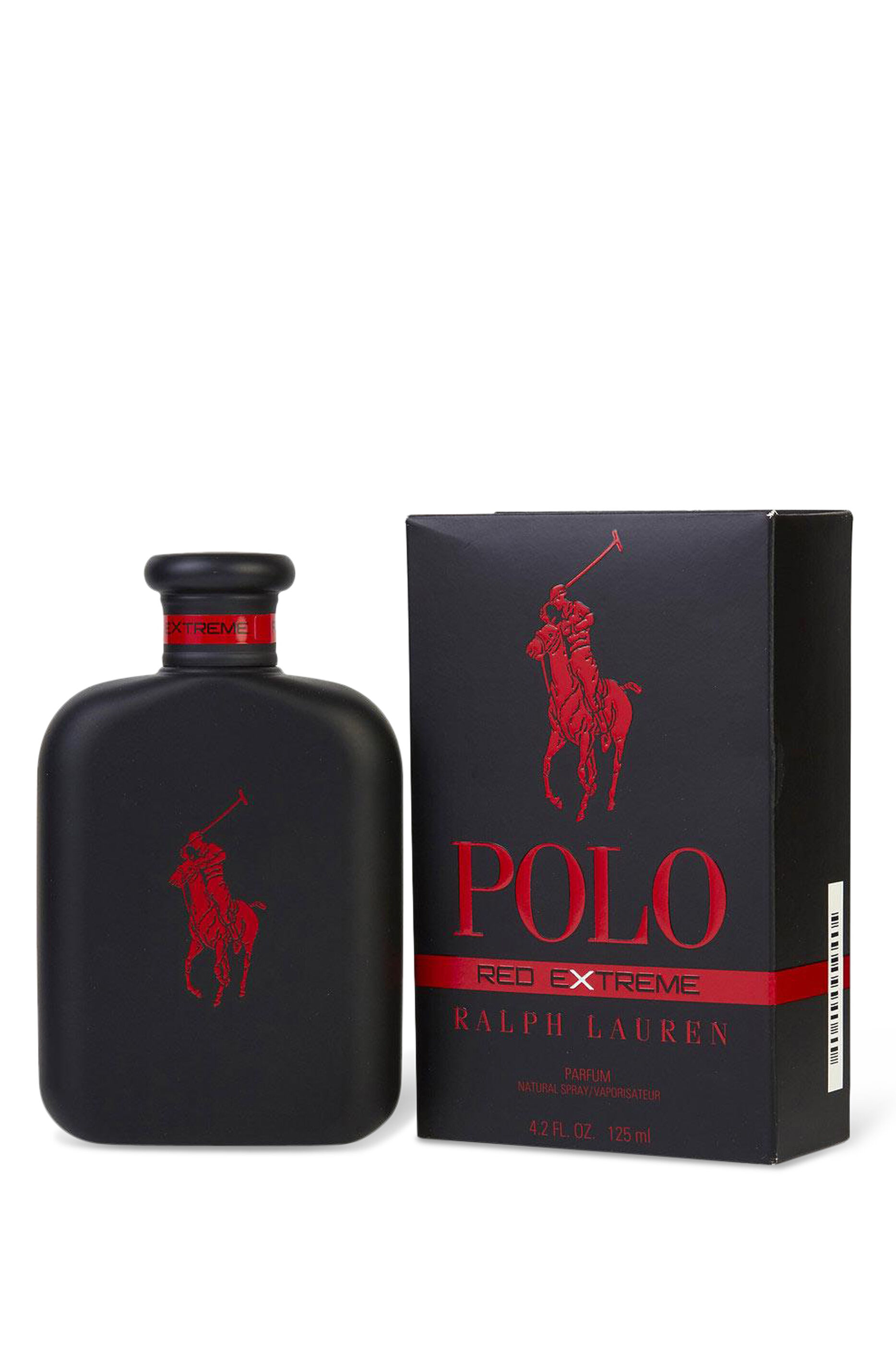 Polo red extreme cheap eau de parfum